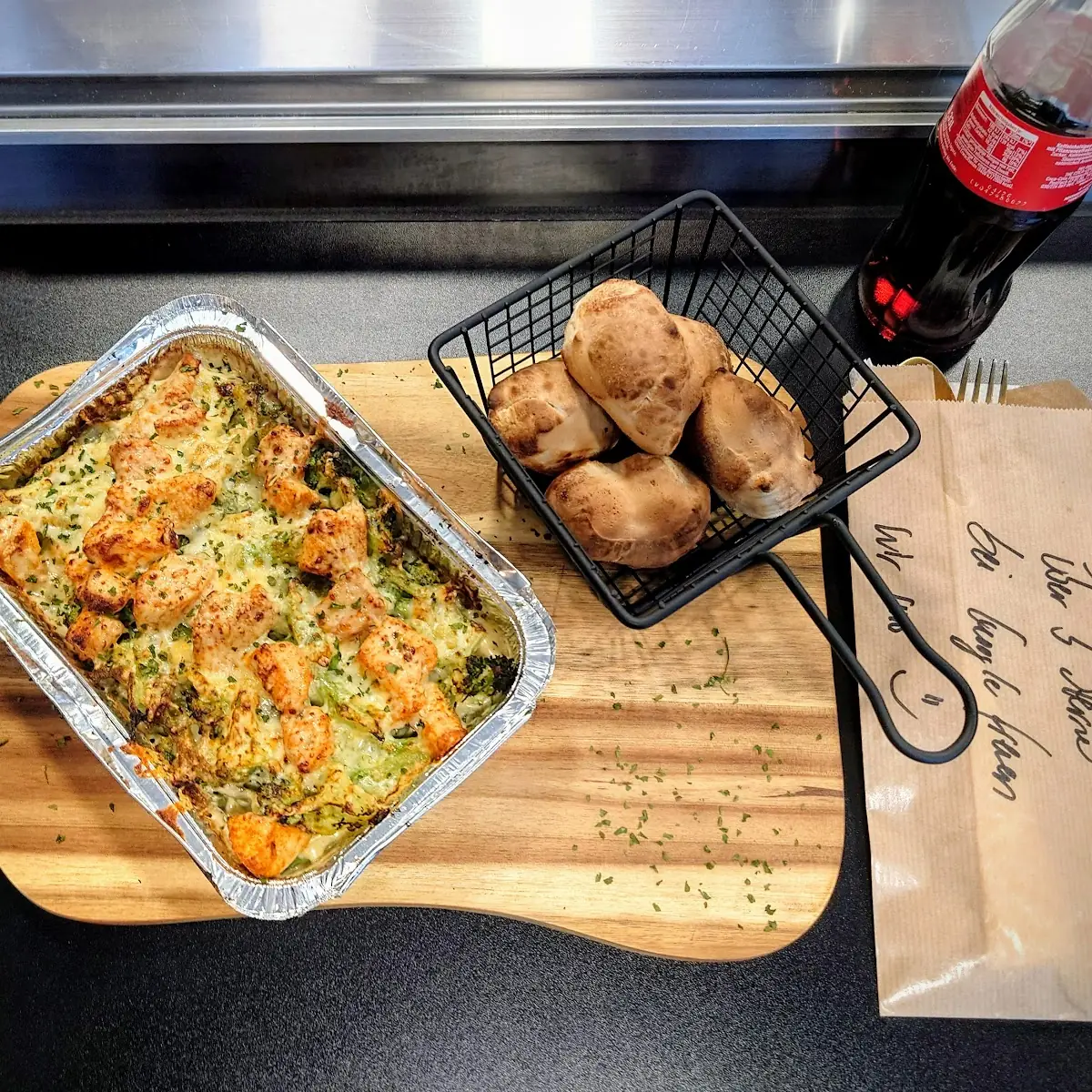 Pasta