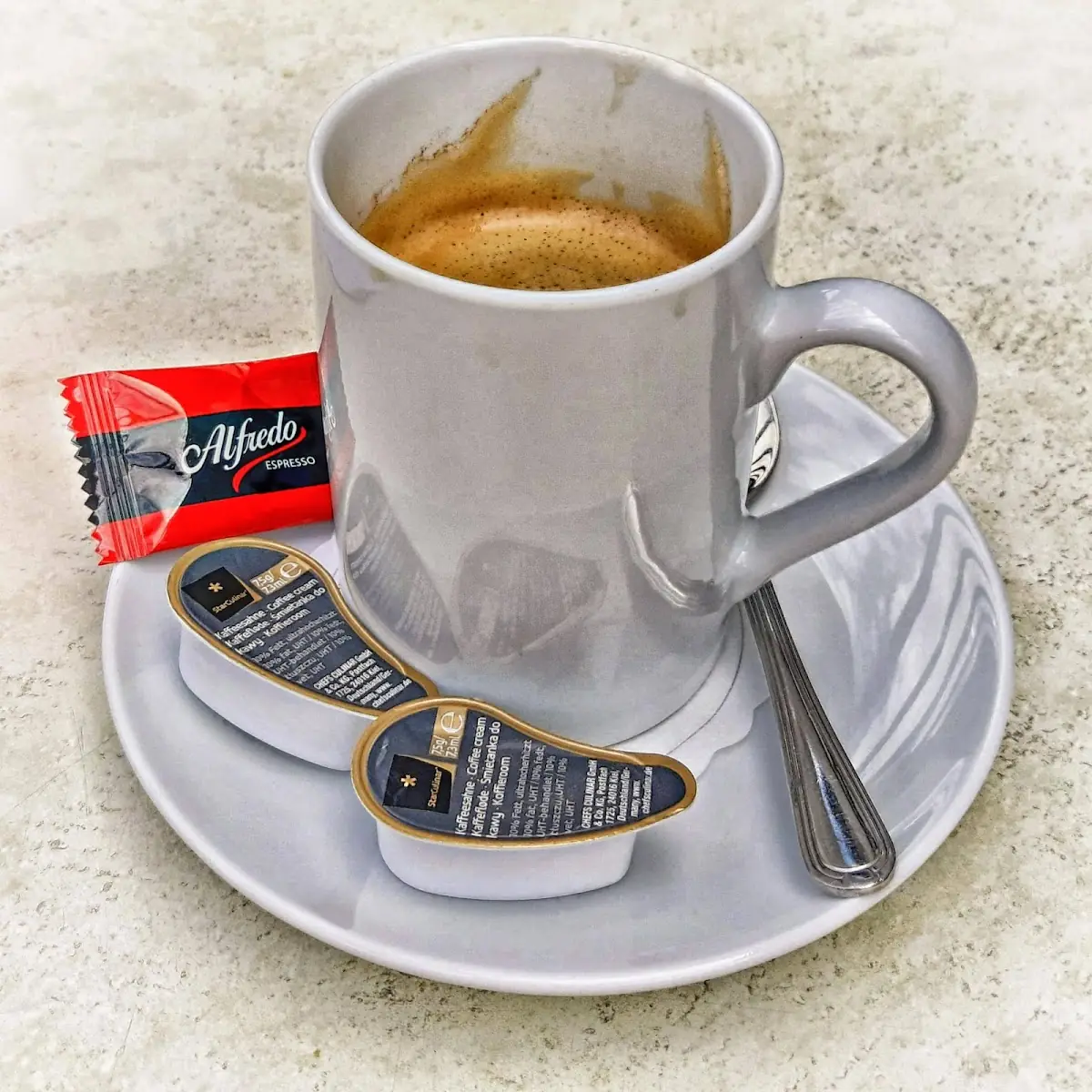 Kaffee