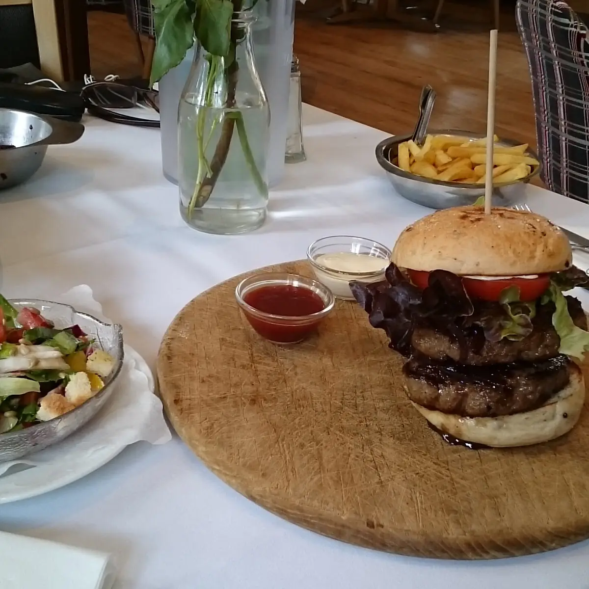 Wildburger
