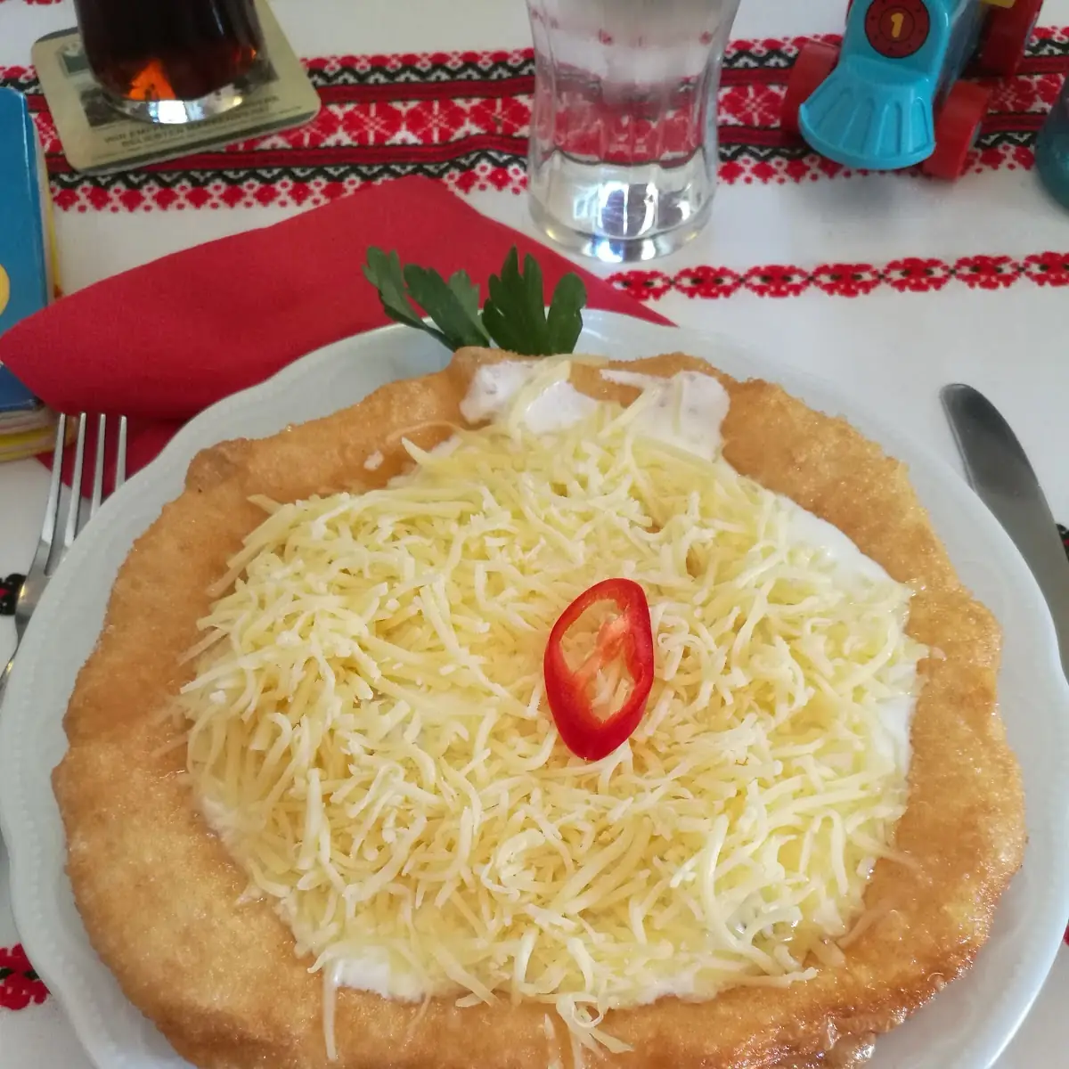 Lángos