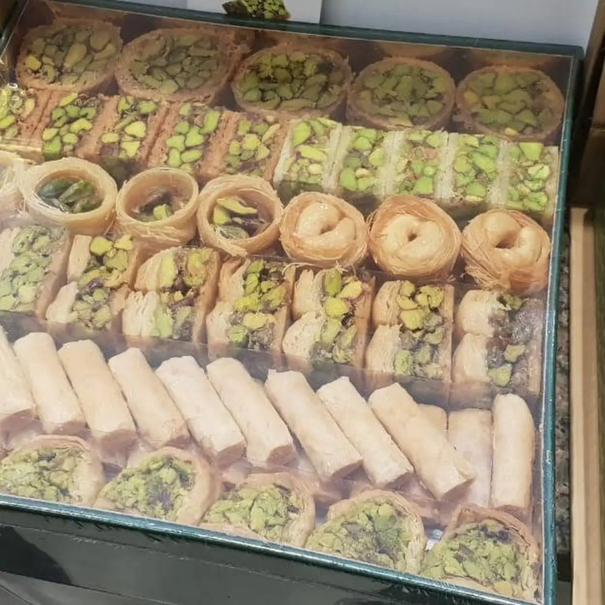 Baklava