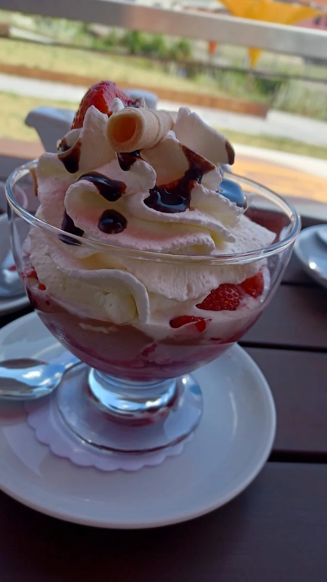 Eisbecher
