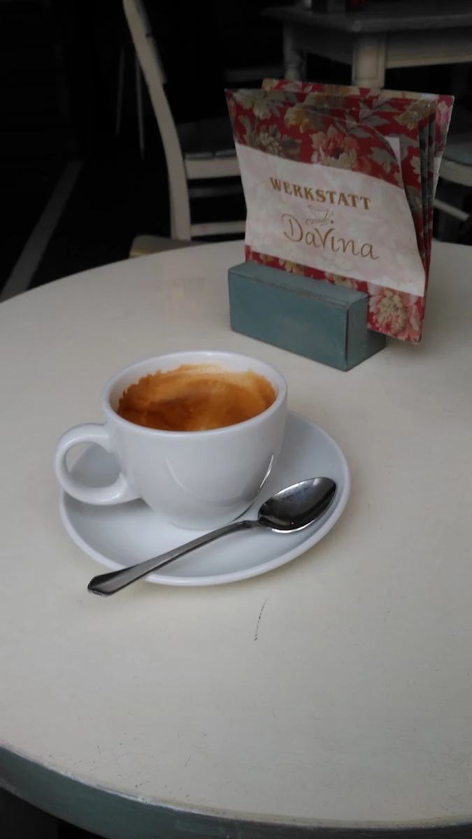 Kaffee