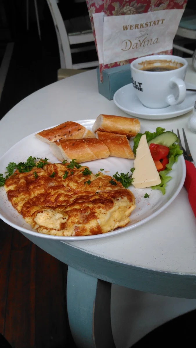 Omelette