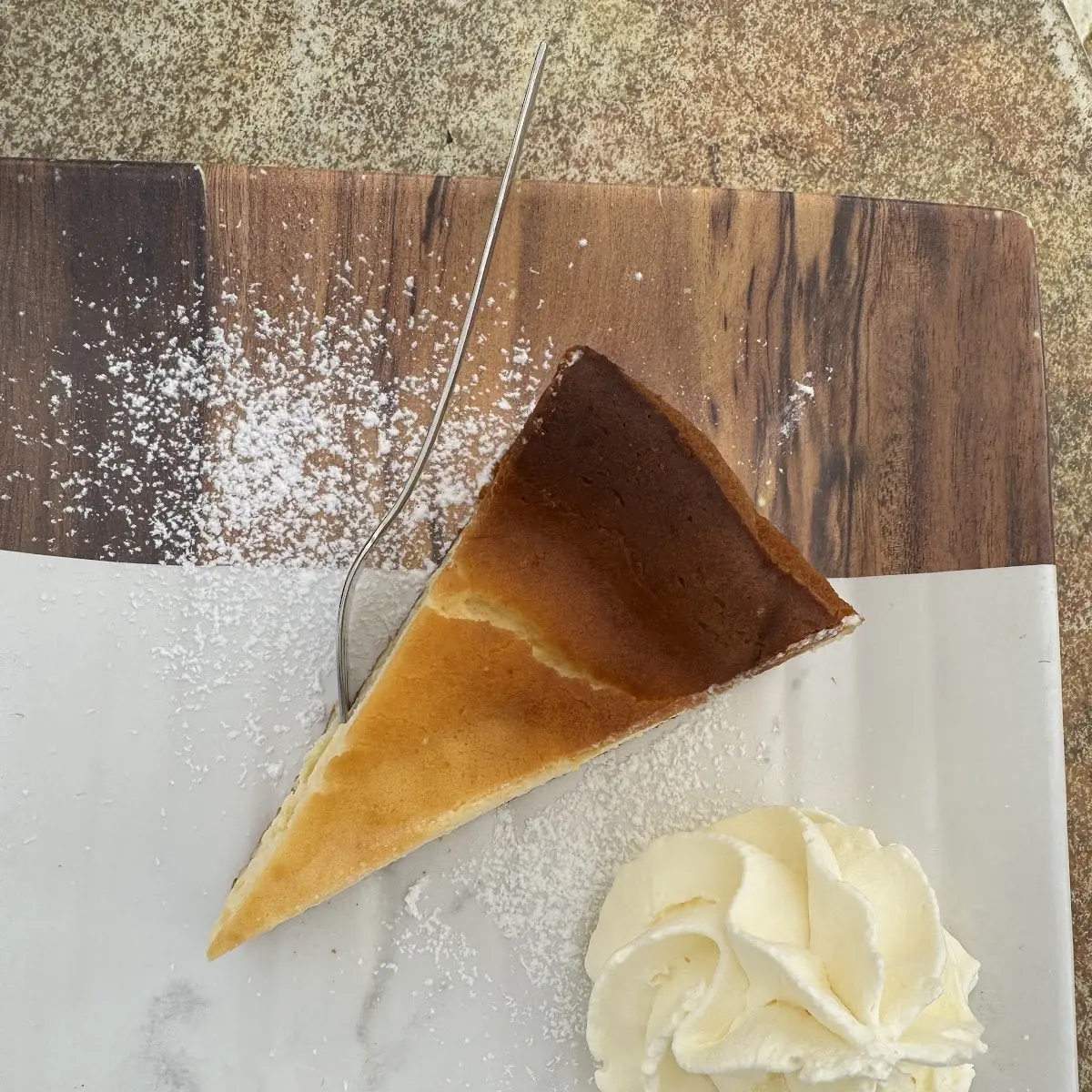 Käsekuchen