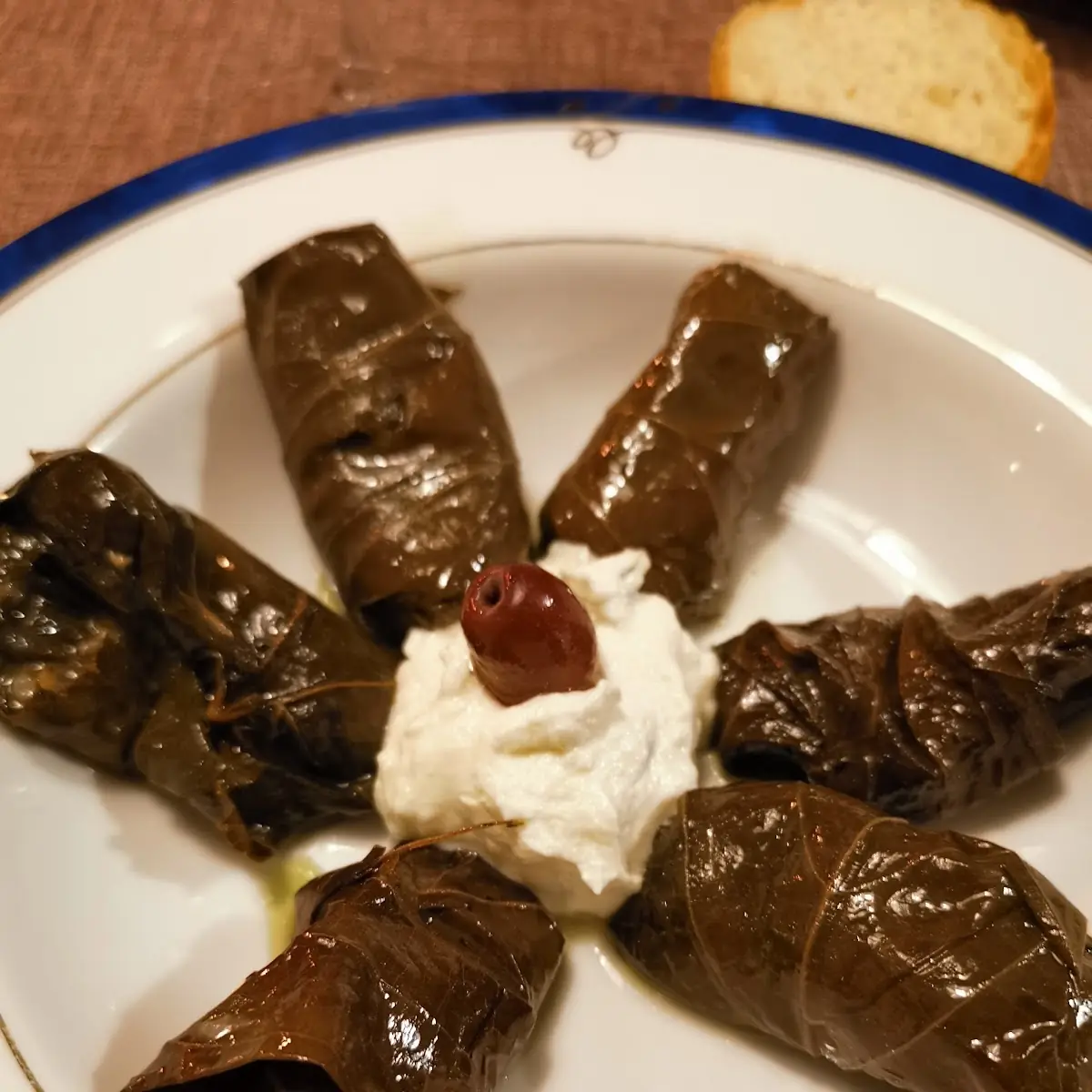 Dolmadakia