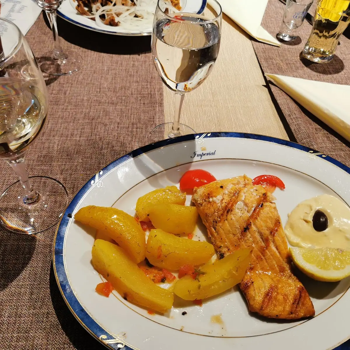 Fisch
