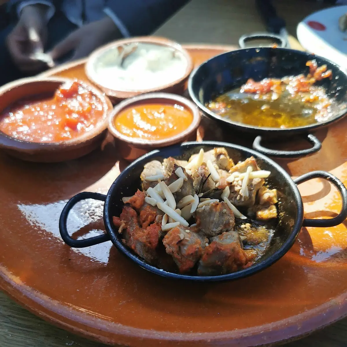 Tapas