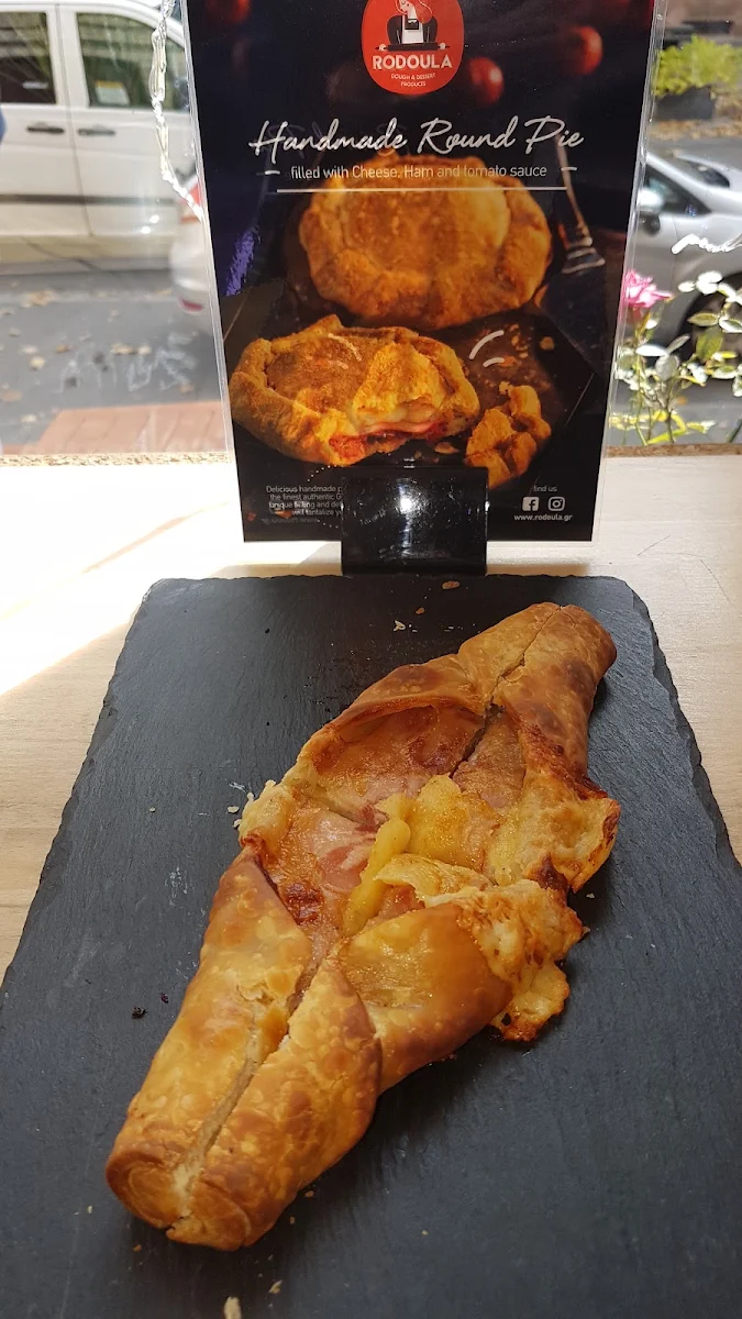 Bacon Mit Käse