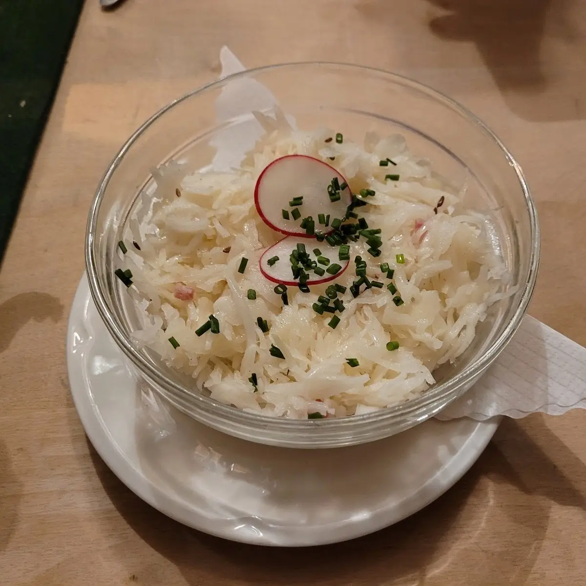 Krautsalat