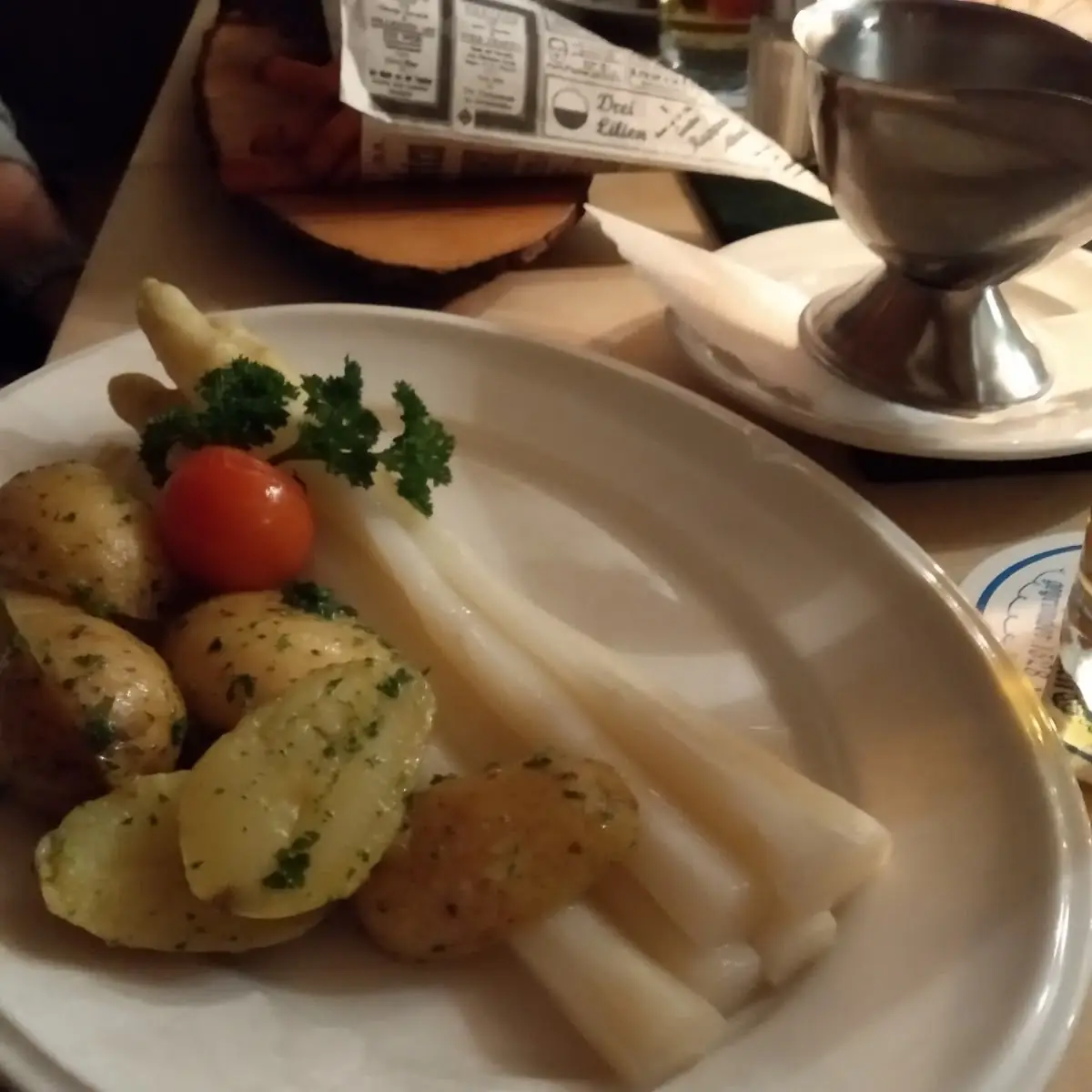 Spargel