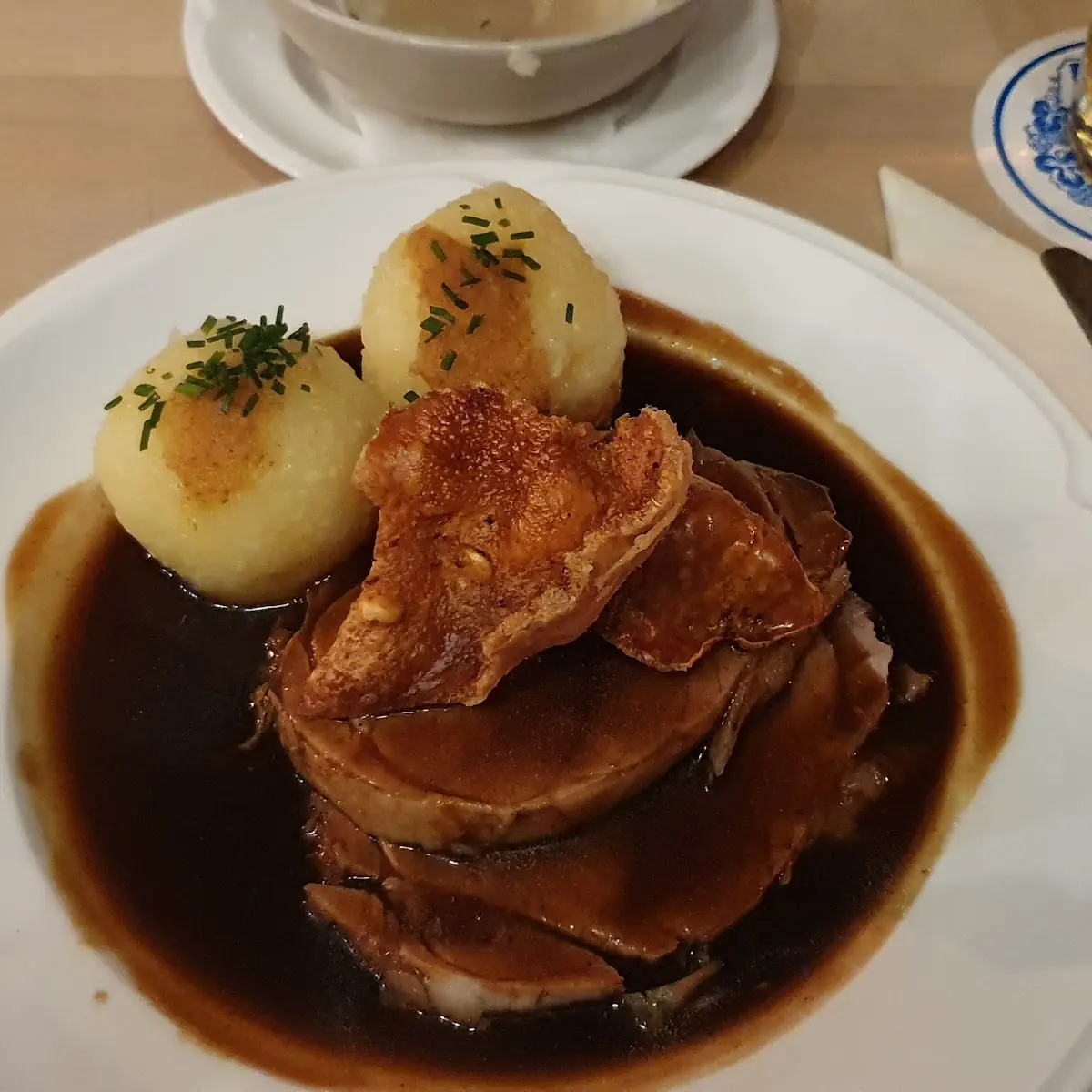 Wiener Schnitzel