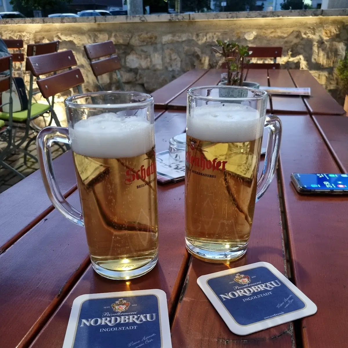 Highlights, DenkMal Cafe-Bistro-Bar