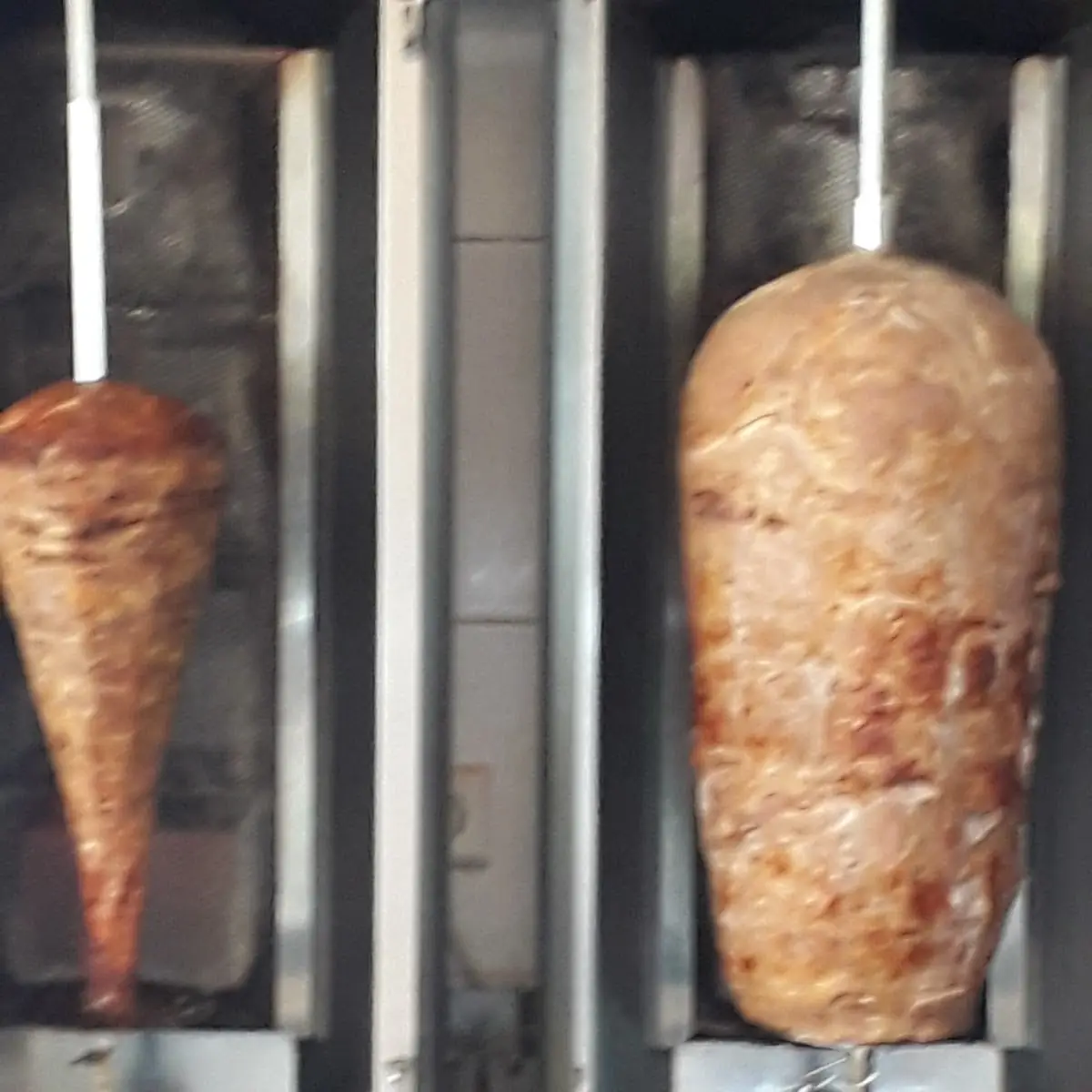 Dönerfleisch