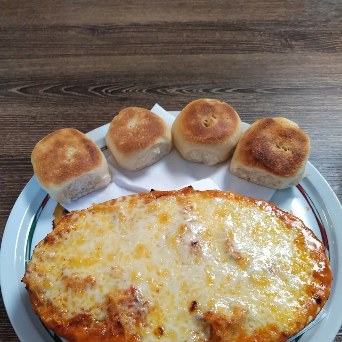 Lasagne