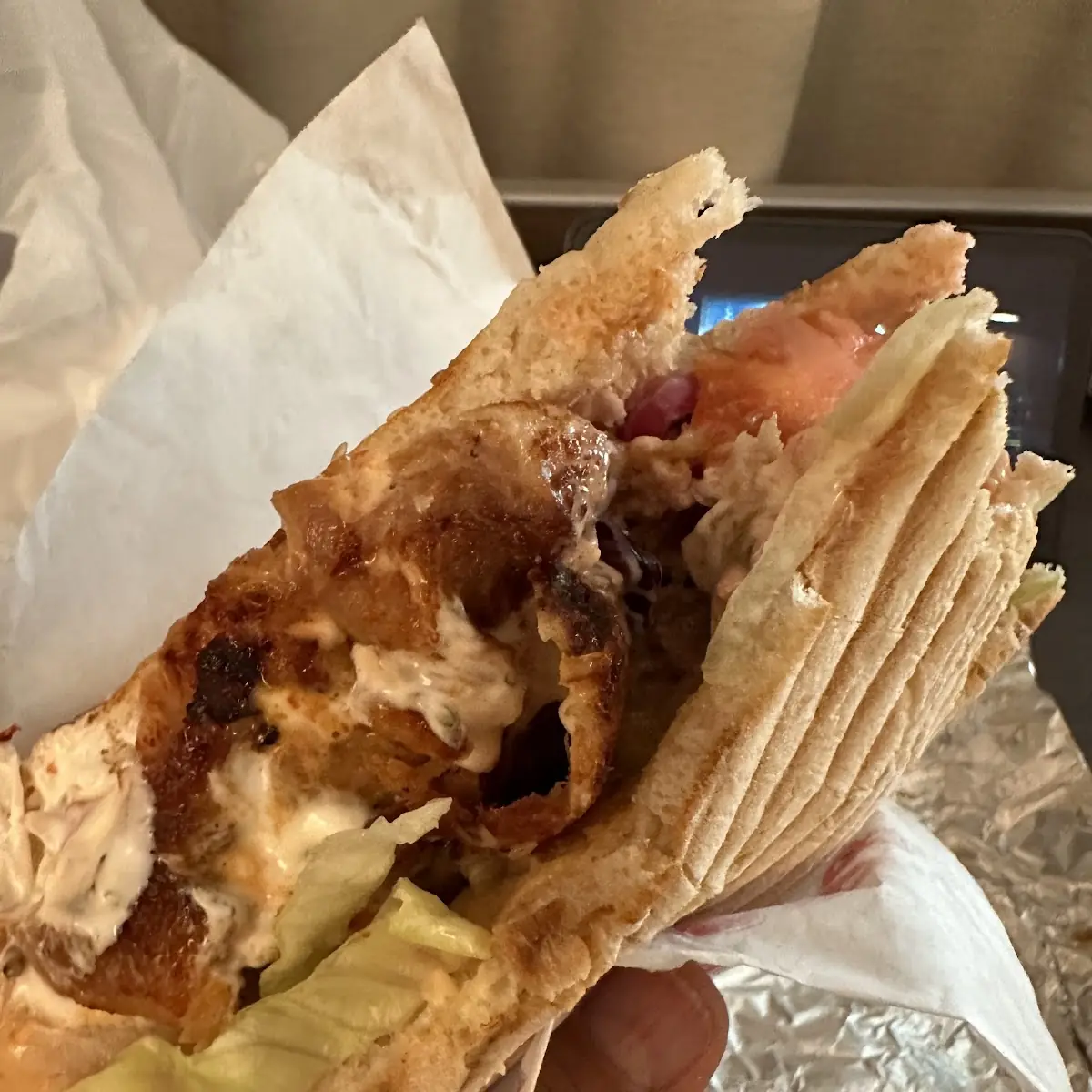 Döner