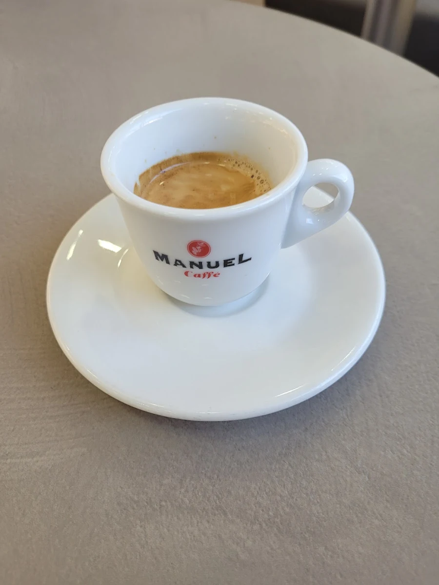 Espresso