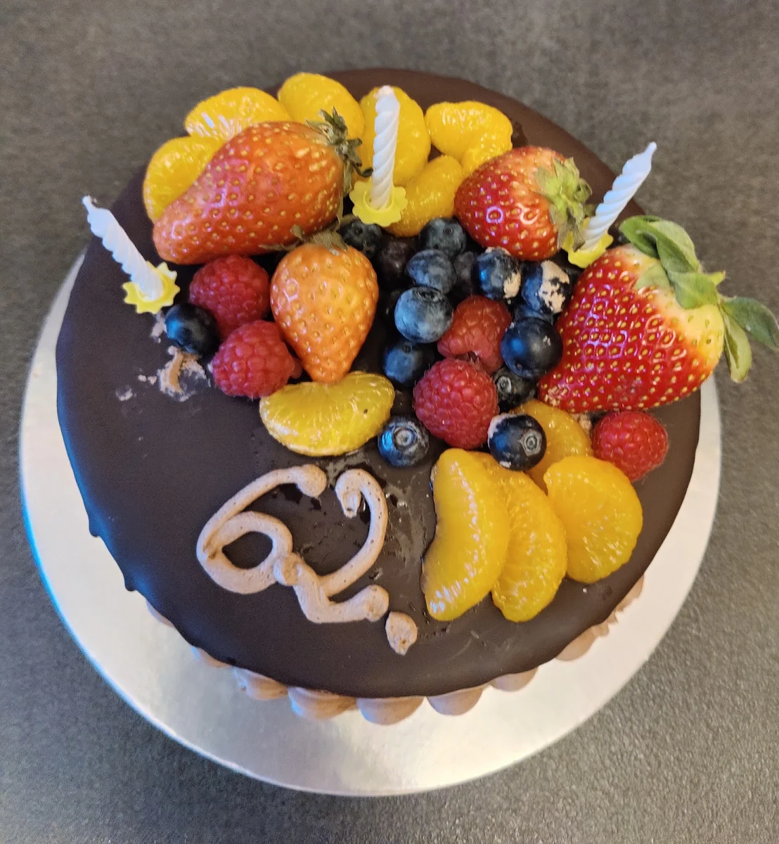 Kuchen