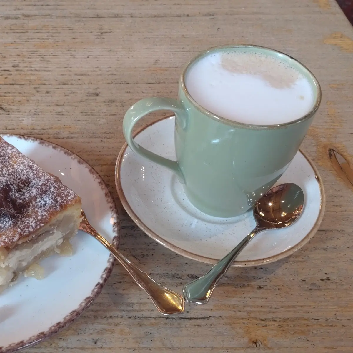 Apfelstrudel