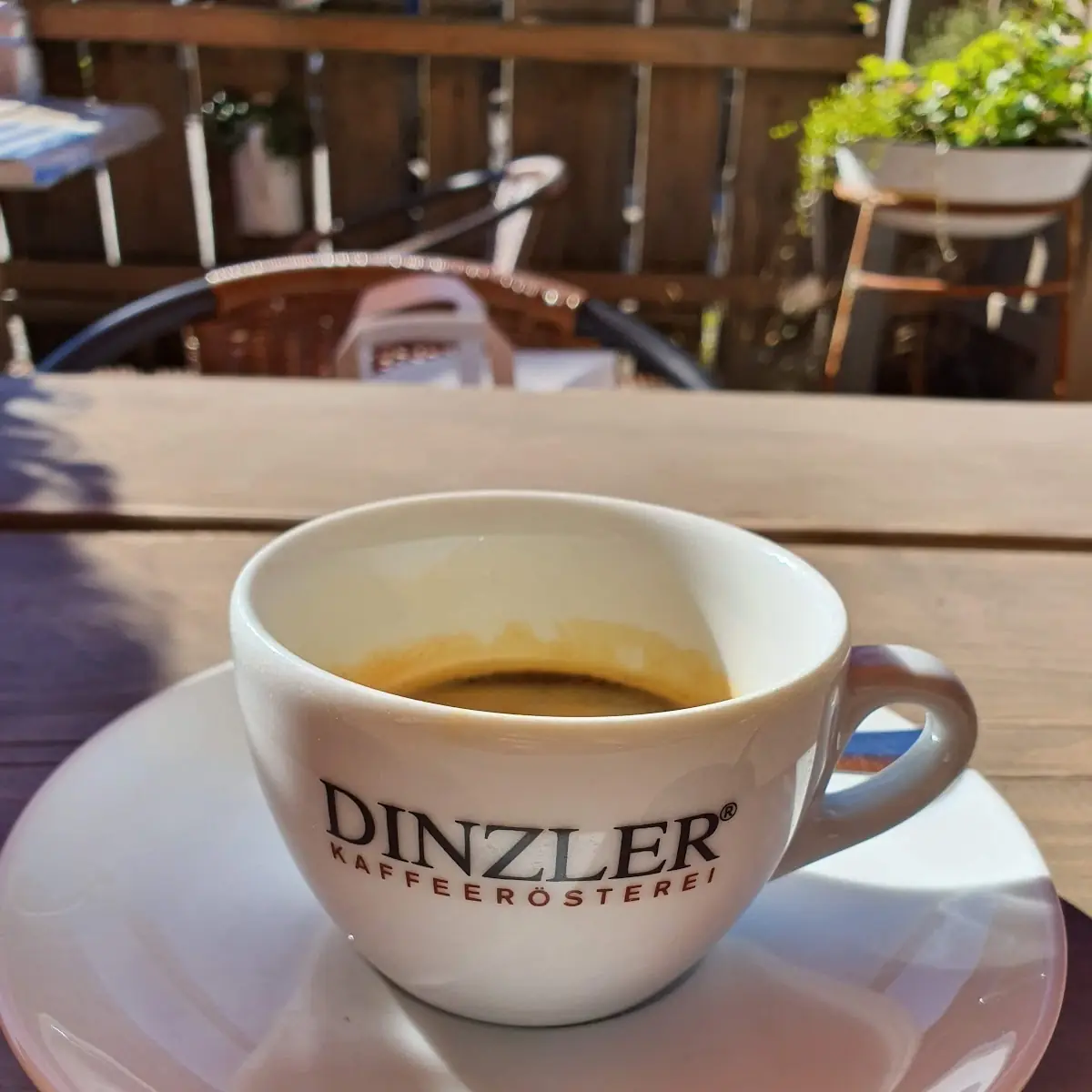 Espresso