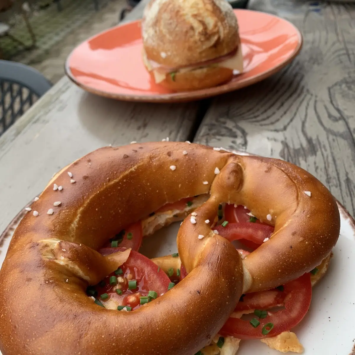 Pretzel