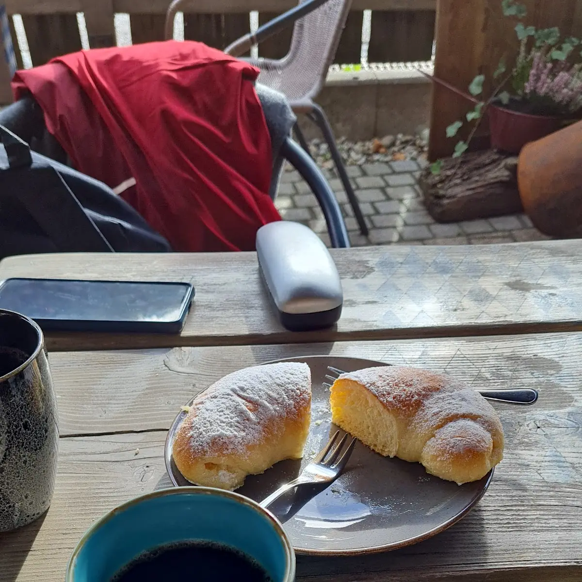 Vanillekipferl