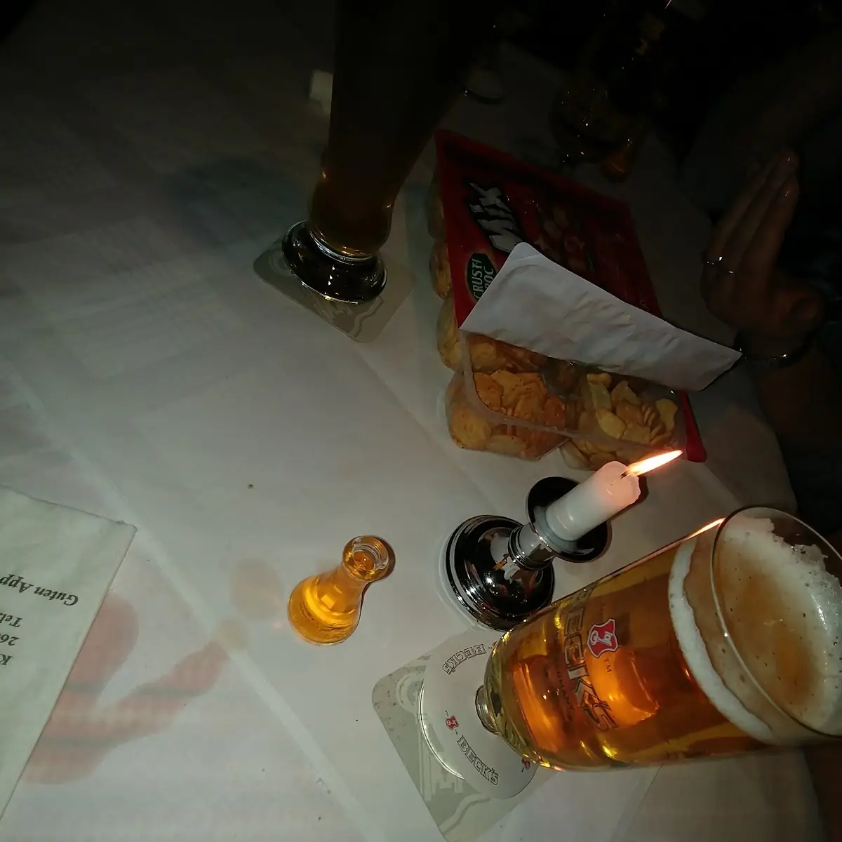 Bier