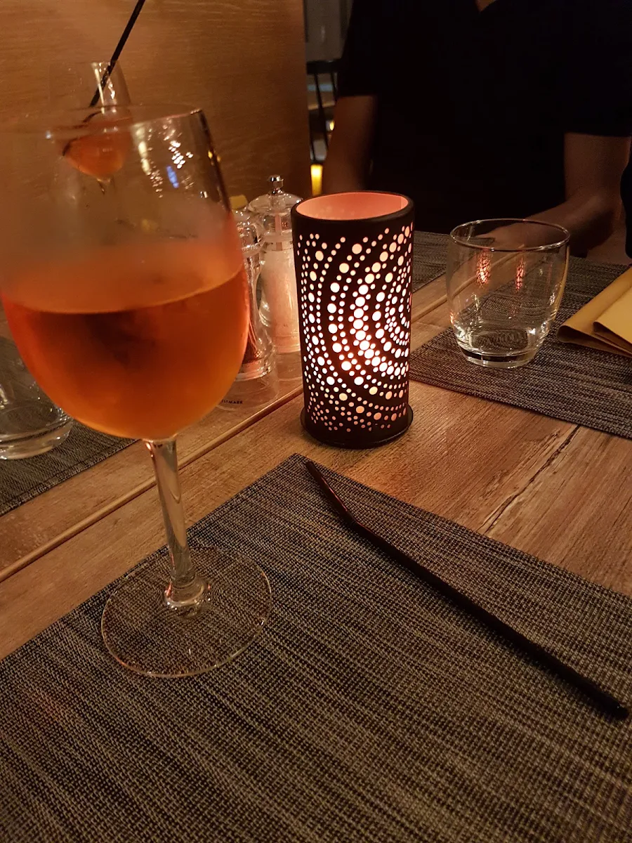 Aperol Spritz