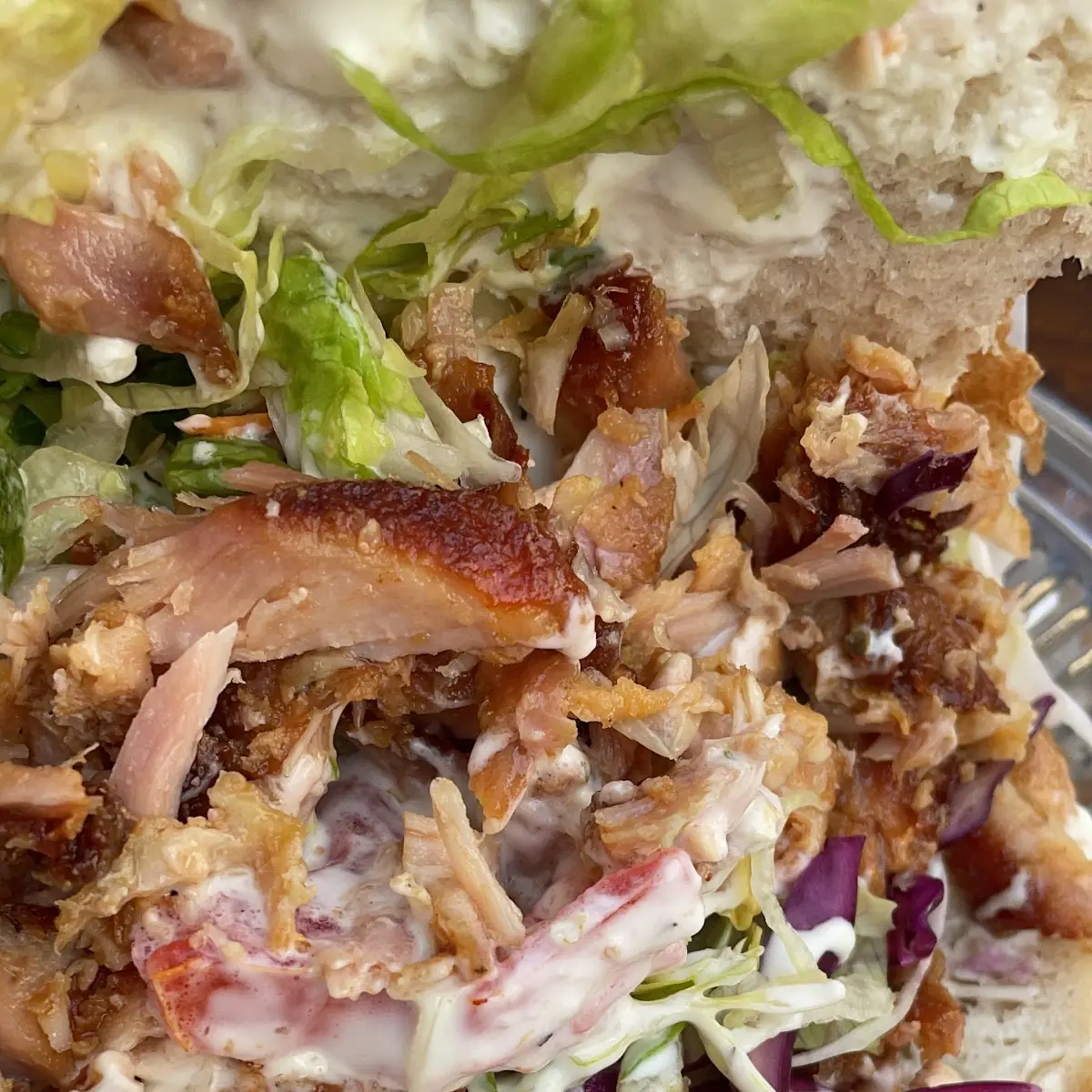 Doner Kebab
