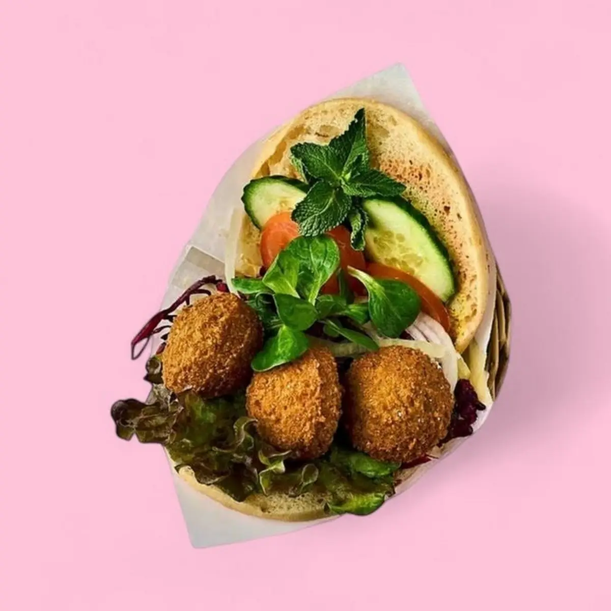 Falafel