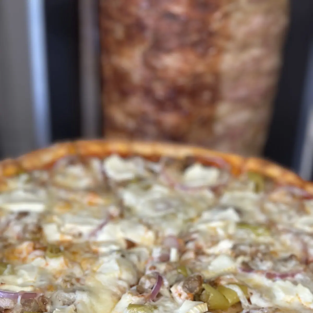 Pizza