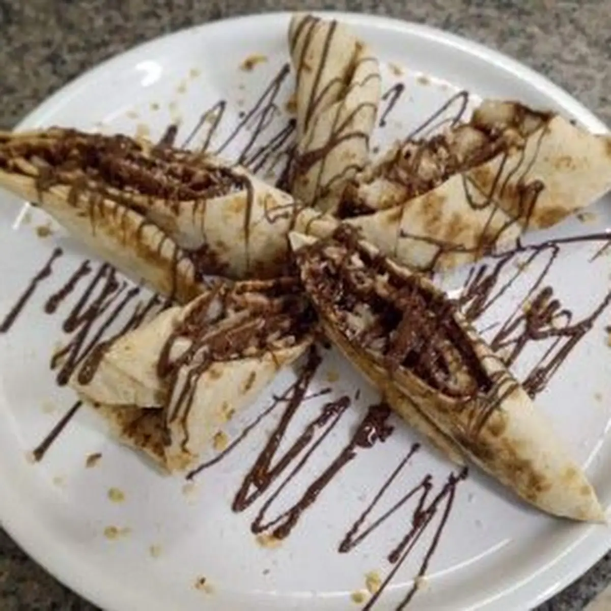 Nutella