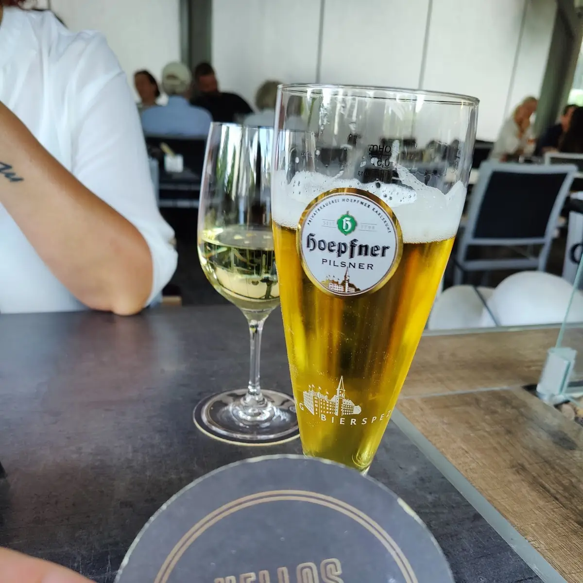 Bier