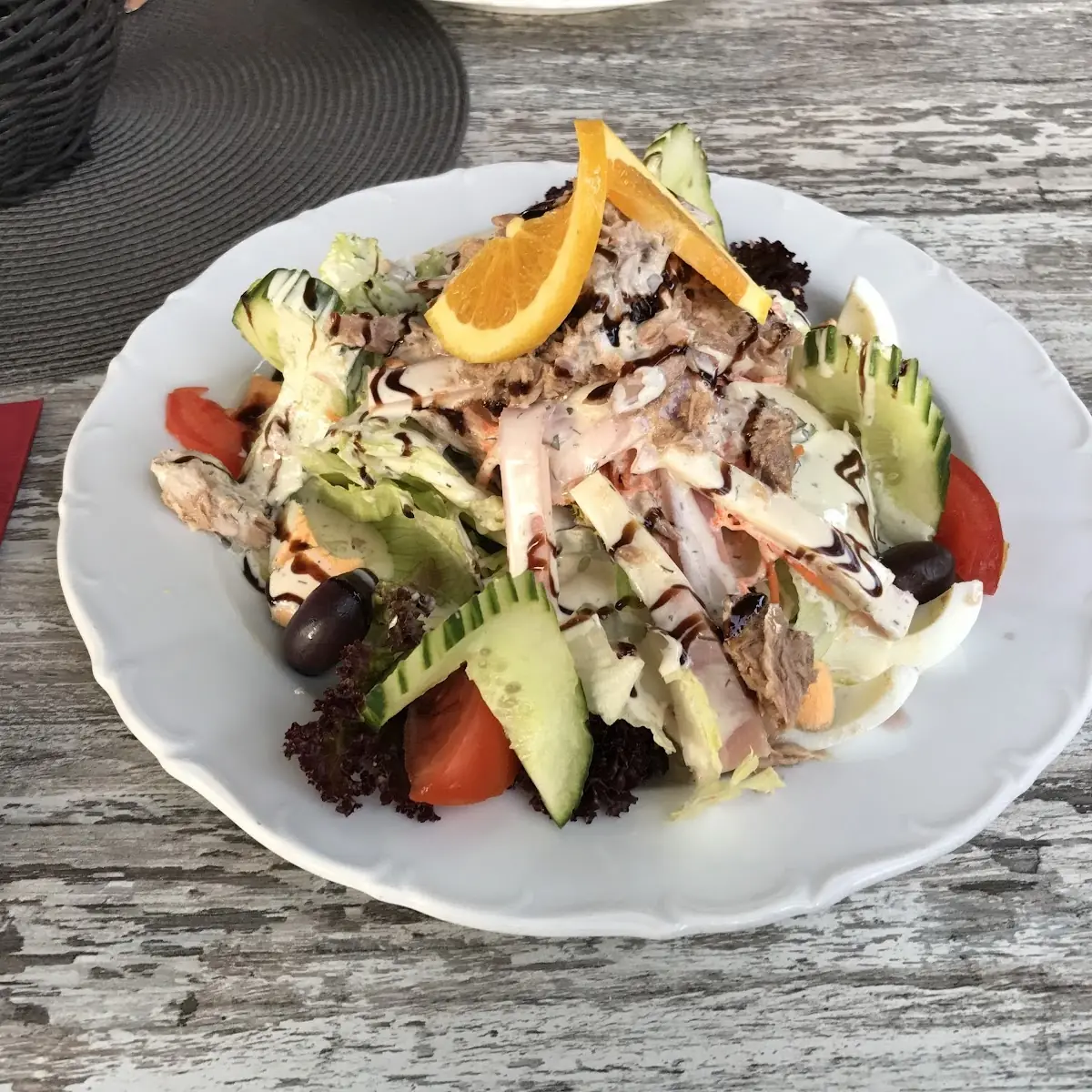 Putensalat