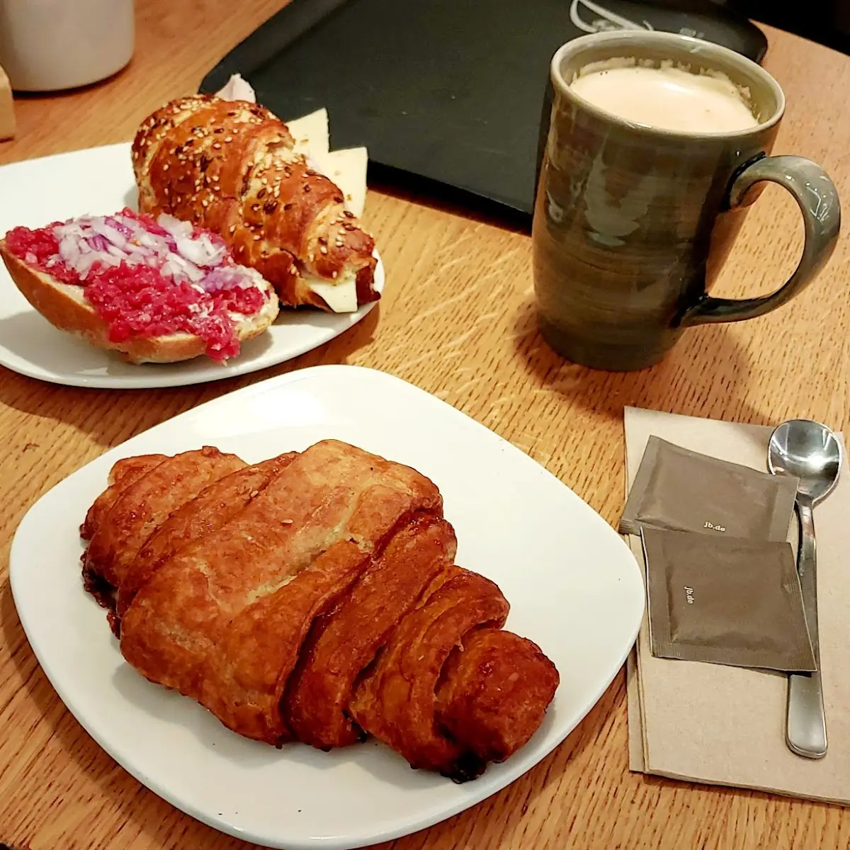 Croissant