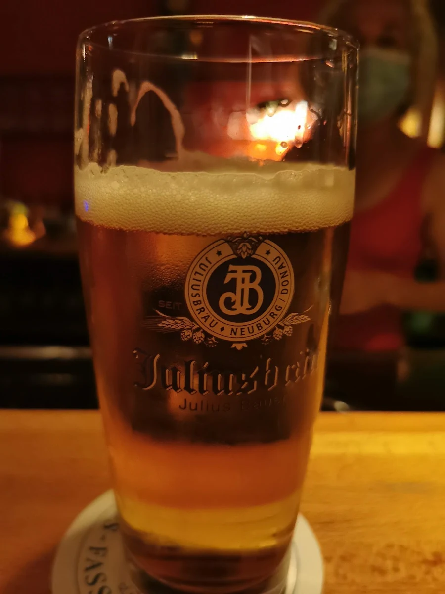 Helles Bier