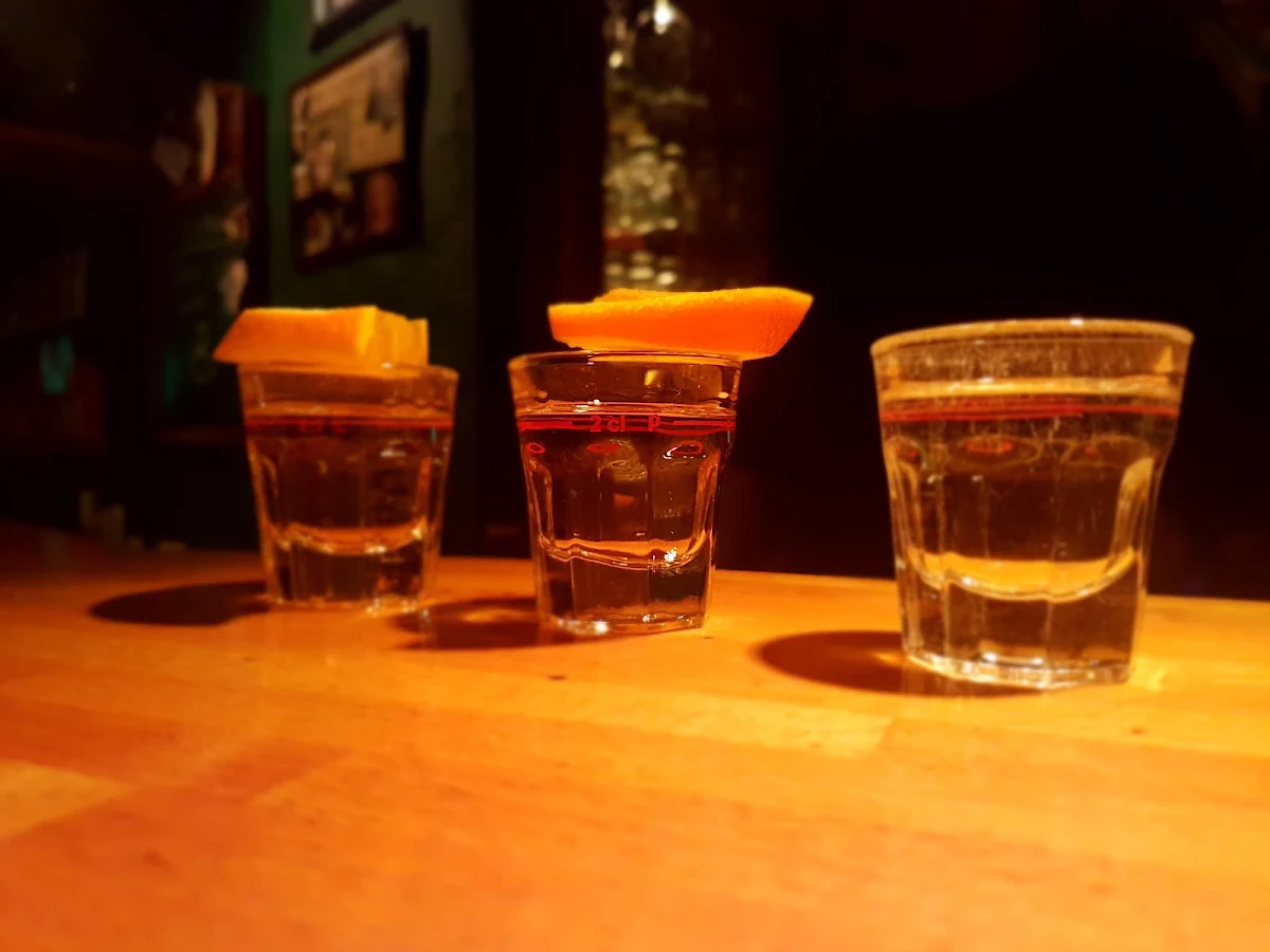 Tequila