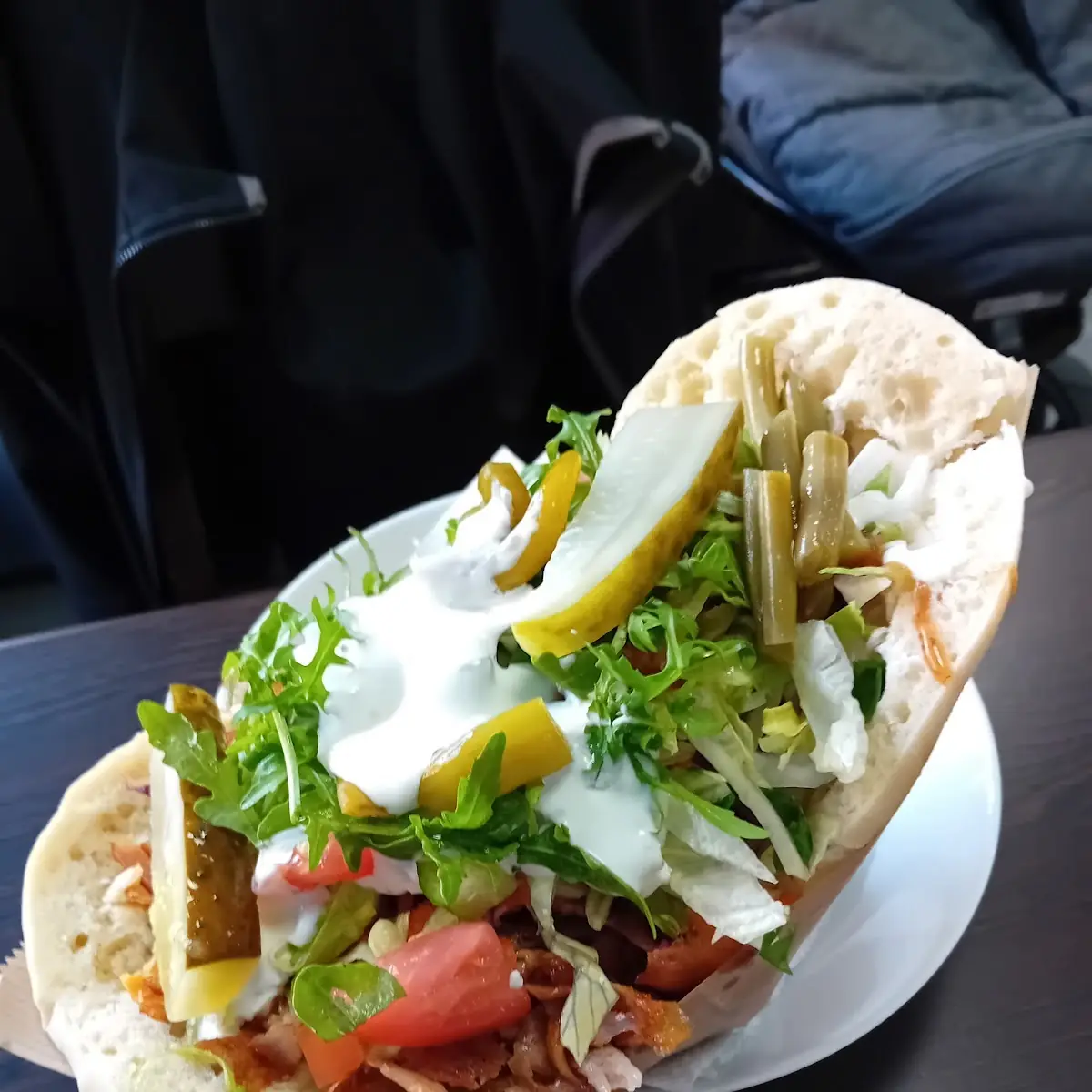 Döner