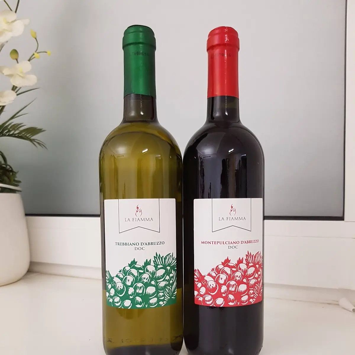 Wine