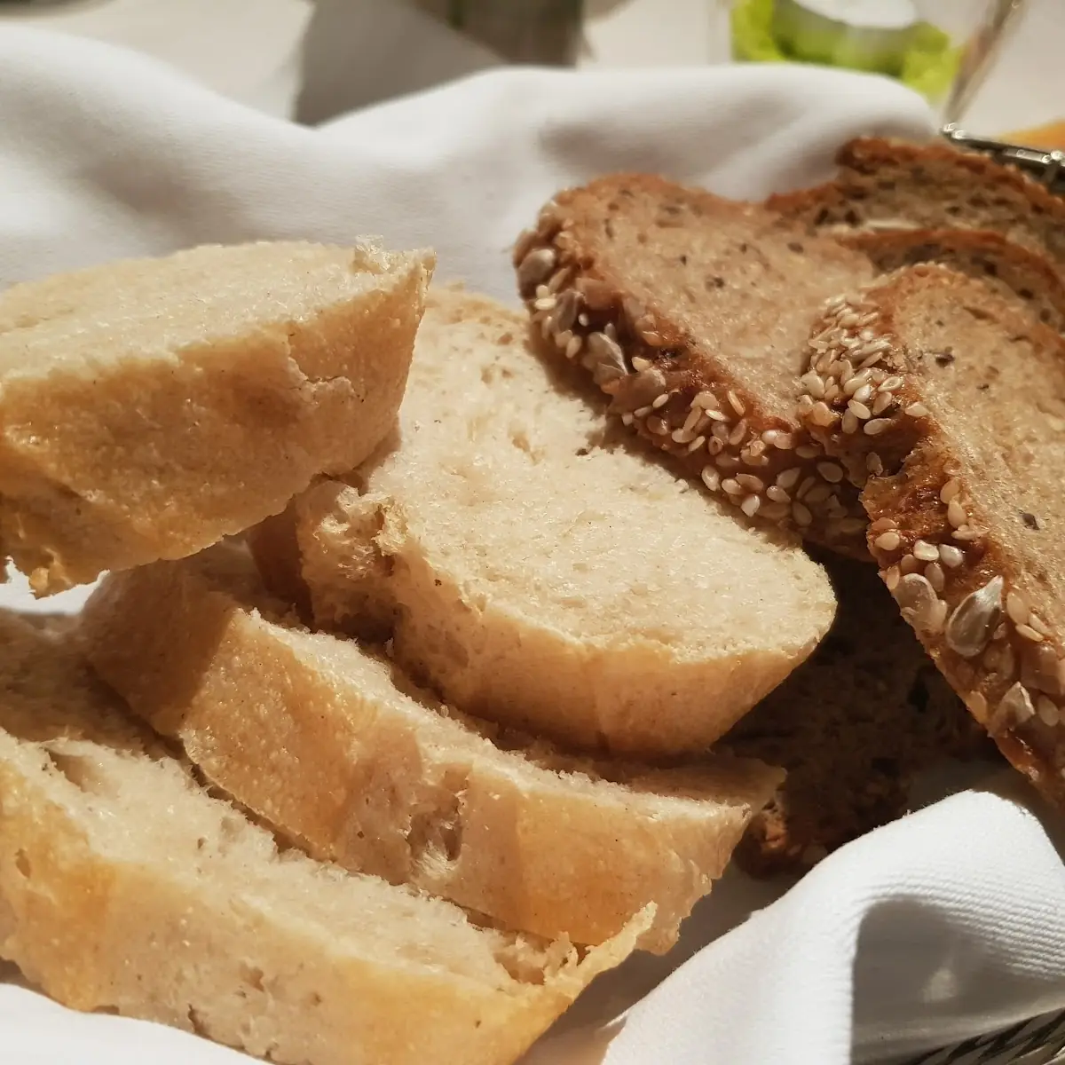 Bread