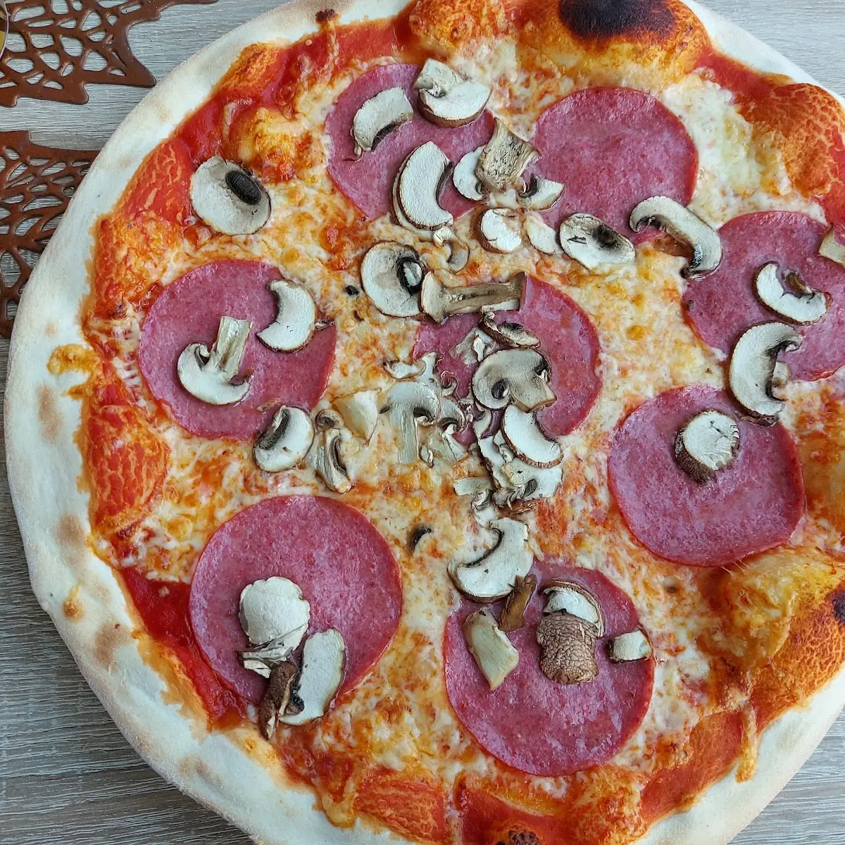 Salami