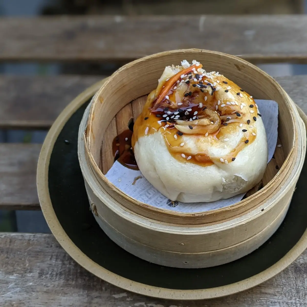 Dumpling