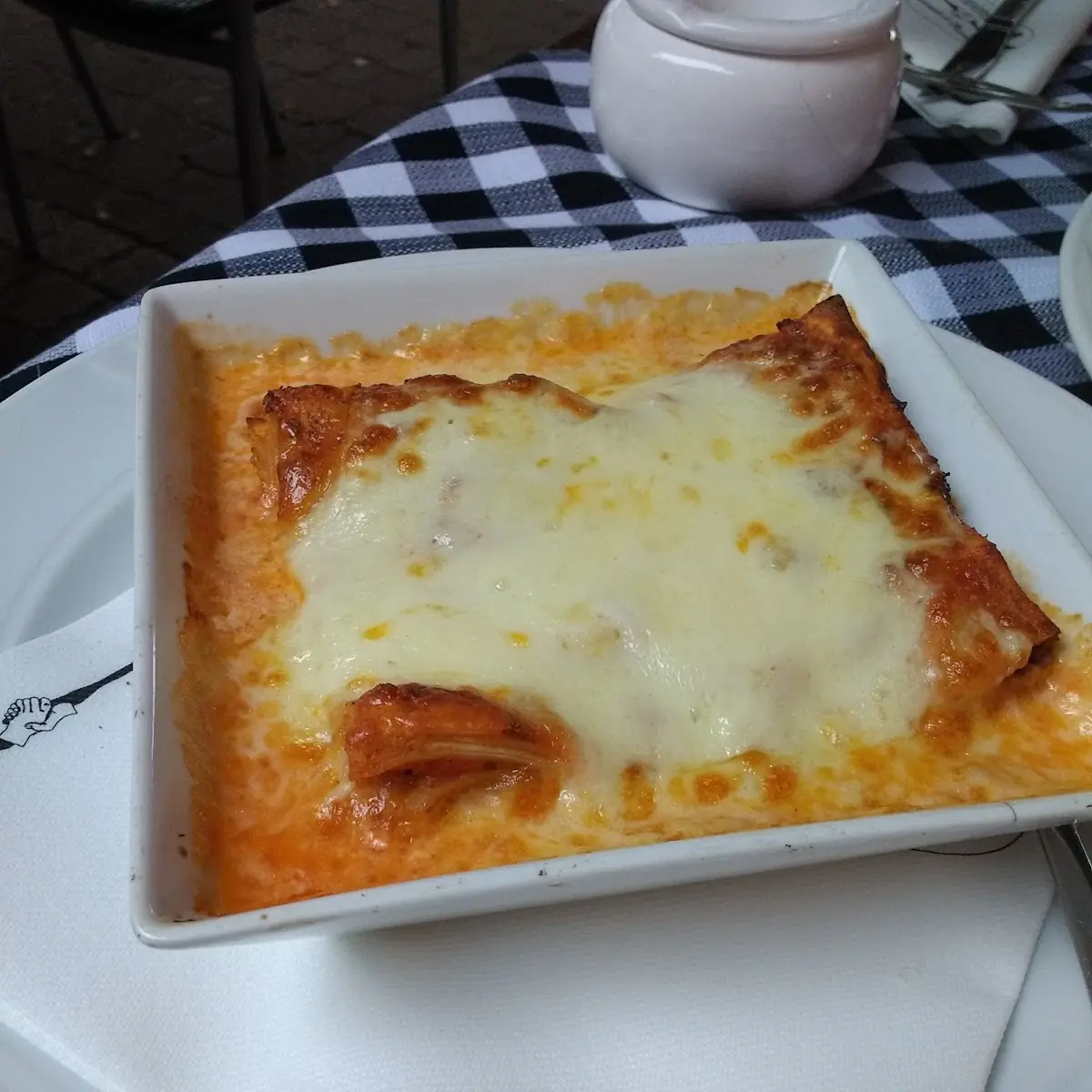 Lasagne