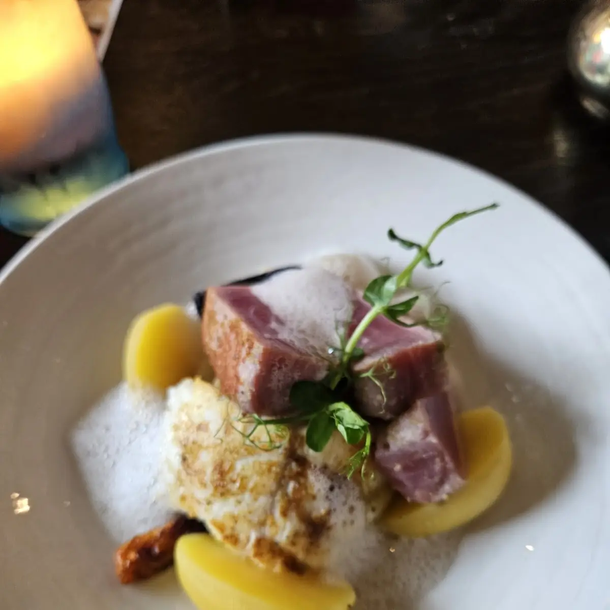 Thunfisch