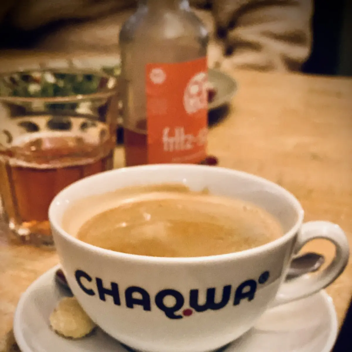 Espresso
