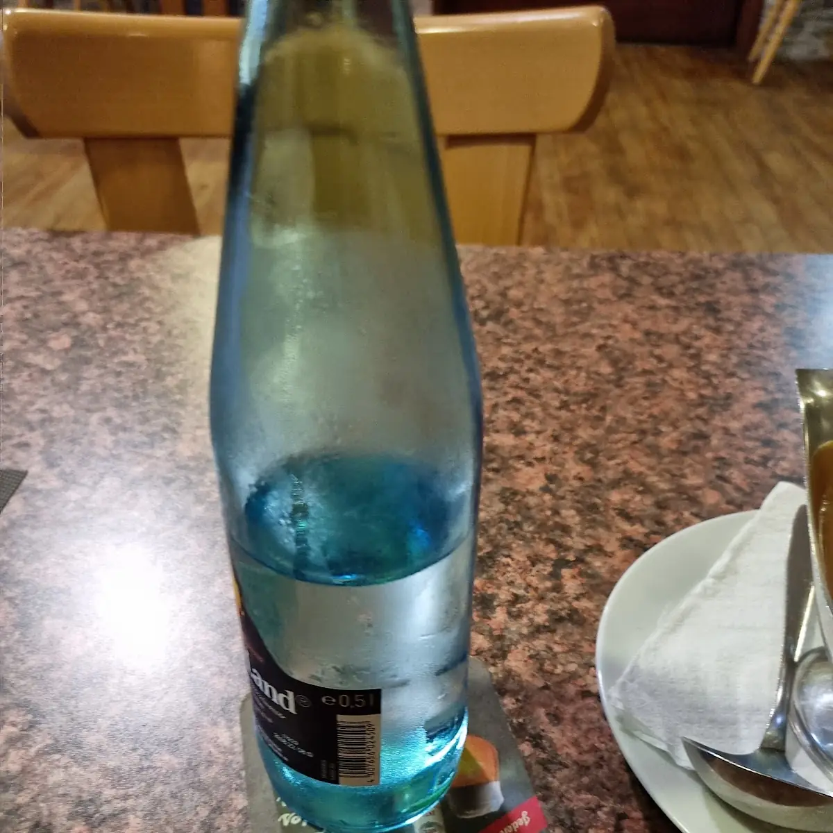 Wasser