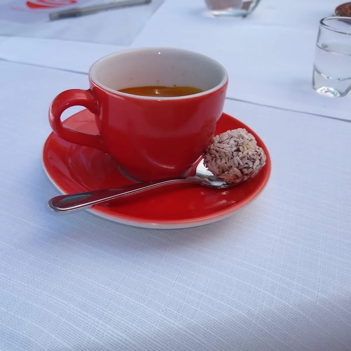 Espresso