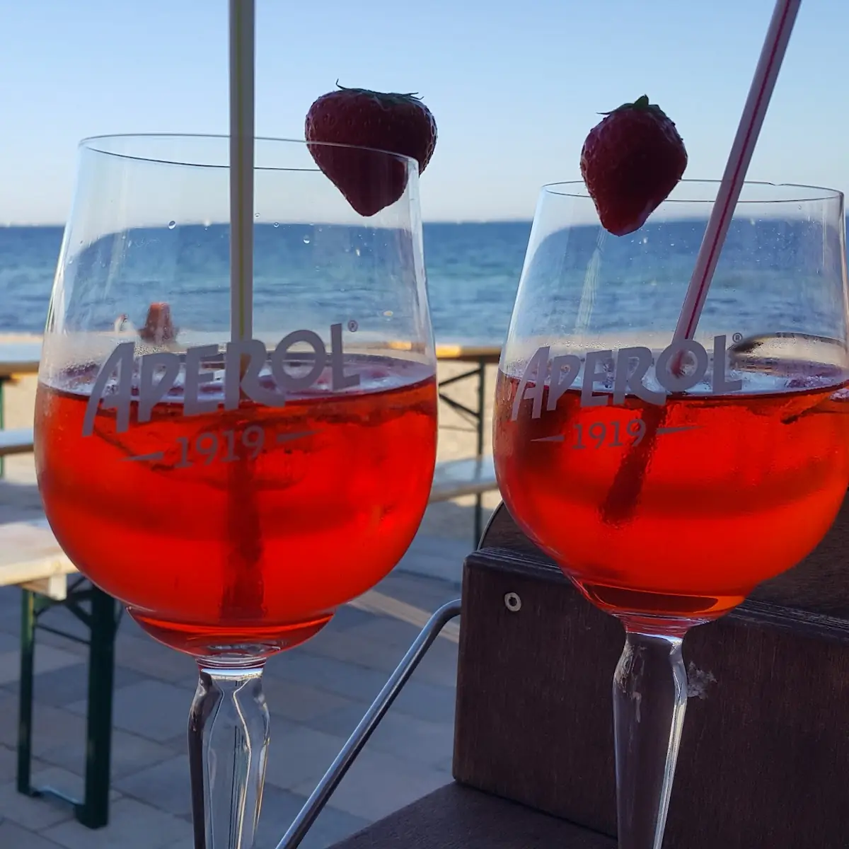 Aperol Spritz