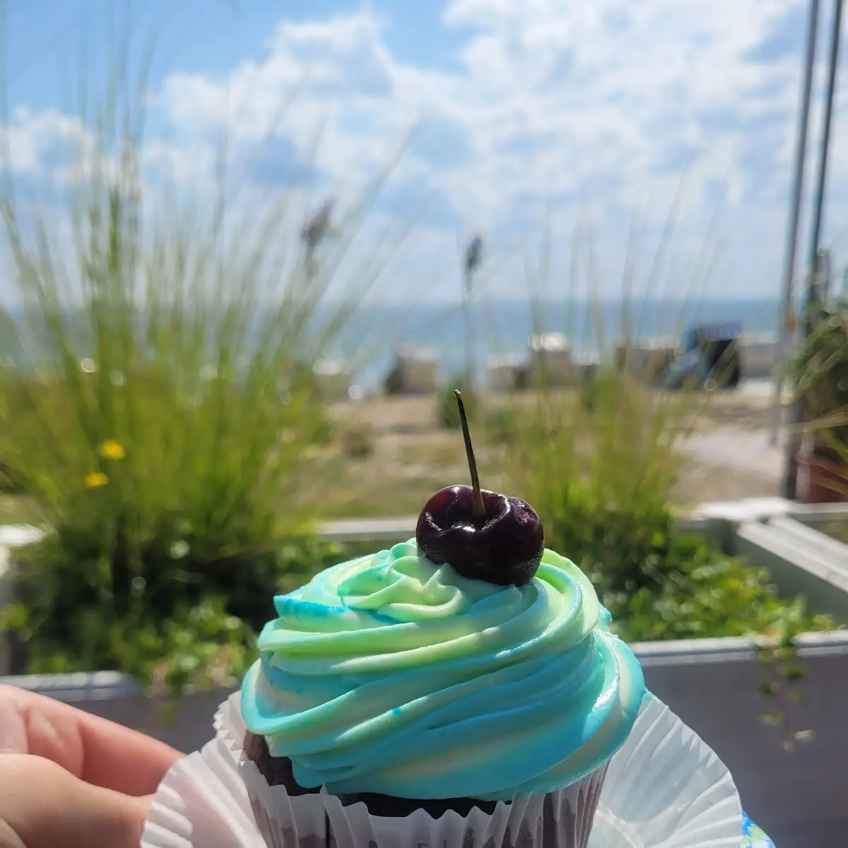 Cupcake