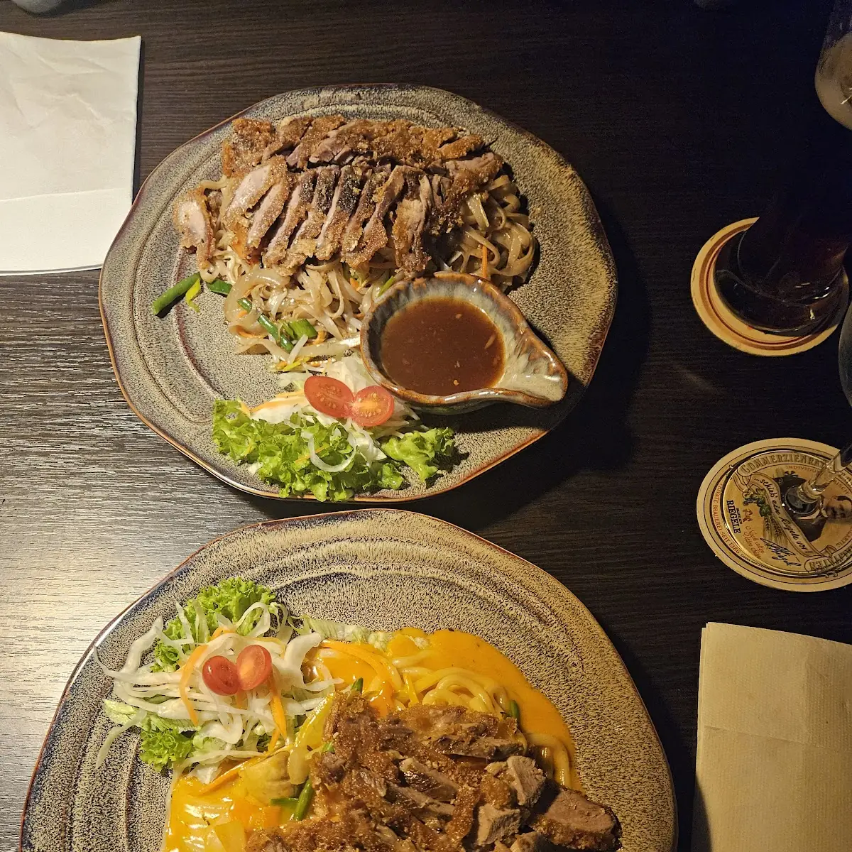 Pulled Pork